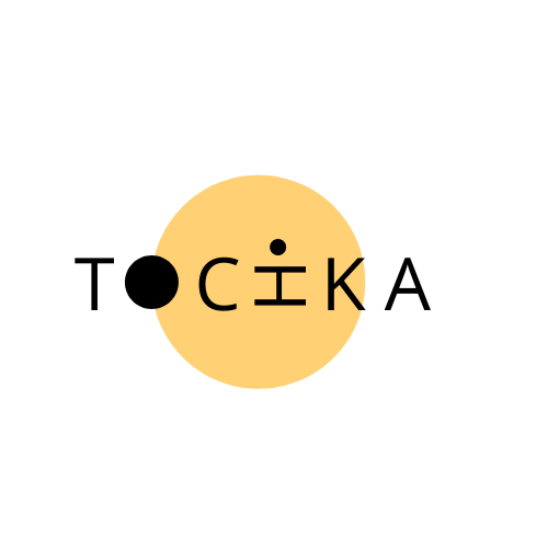 Tochka. Now и точка.